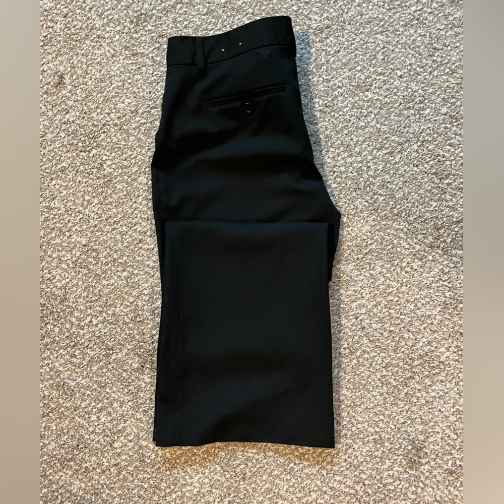 Express Editor Pant. Women’s Size 8r - image 2